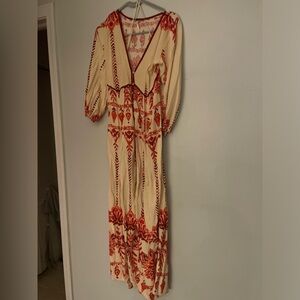 Free People dress